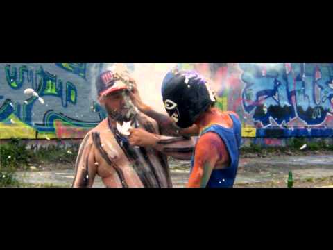 StereoHeroes - Crystal (Official Music Video) Dim Mak Records