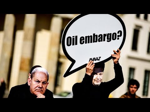 Εμπάργκο στο ρωσικό πετρέλαιο: Η συμβιβαστική πρόταση της ΕΕ προς Σλοβακία, Τσεχία, Ουγγαρία