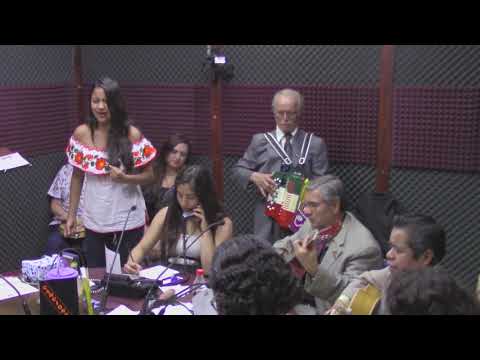 Aplauso mal interpretado; Gabriela Gotita, Las noches las hago días - Martínez Serrano