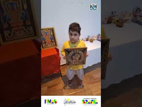 Exposição dos Artistas Municipais de Campos Novos Paulista