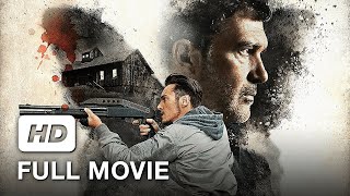 Full Movie HD | Black Butterfly | Antonio Banderas, Jonathan Rhys Meyers | Thriller Movie