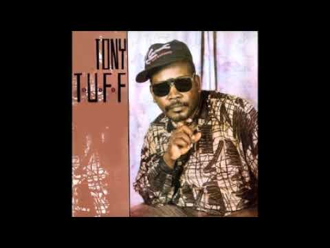 Divulgando: Tony Tuff - Who you gonna love / Marcos Roots - AL