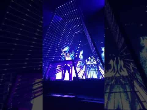2-8-20 Armin Van Buuren Balance tour San Francisco Andrew Bayer Magitek Meduza Down mash up