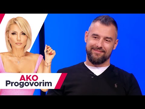 Ko su veći manipulatori u vezi? Muškarci ili žene? Nemanja Stevanović, Voislav Ilić | AKO PROGOVORIM