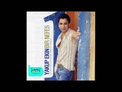 Dj Hüseyin Vs  Yakup Ekin   Korkuyorum Remix