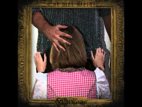 Los Brudalos - I kumm Hoam