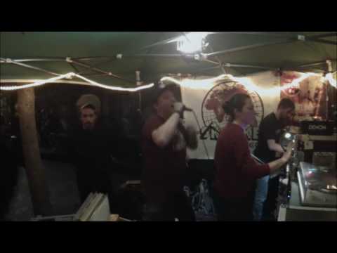 I-Skankers @ Dub Corner - Fête de la Musique Rennes 2016