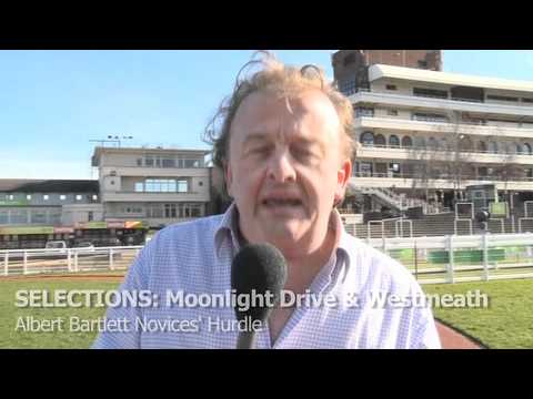 Alastair Down's Cheltenham Festival Preview