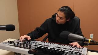 Video thumbnail for Behringer WING 48-channel Digital Mixer (ASMR) (Unboxing) by High Output, Inc.