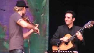 David Garrett - Carmen
