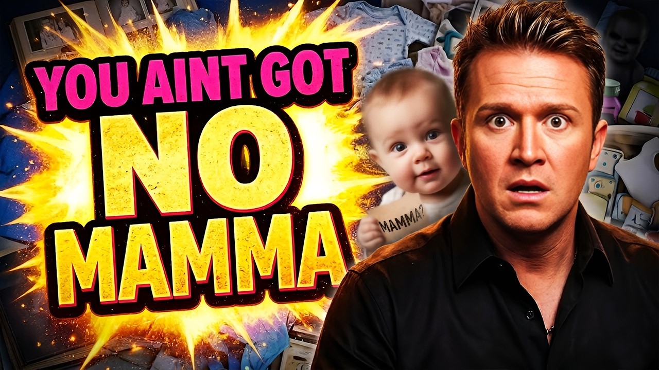 Gay Singer TORCHED for MOCKING Surrogate Son 💥 ‘There’s No Mamma’ 💀