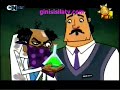 සූර වීර බට්ටා දත් කැක්කුම SL CARTOON CITY