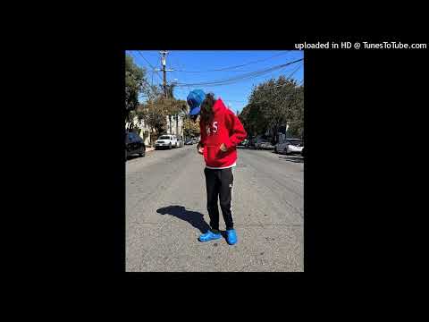 (FREE) Babytron x TRL x Shittyboyz x Detroit Type Beat "Dead Man"