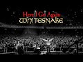 Whitesnake - Here I Go Again (Official Live Video 2025 Remaster) 'Access All Areas: Live'