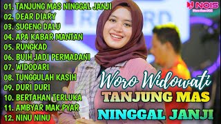 Download lagu WORO WIDOWATI 'TANJUNG MAS NINGGAL JANJI'| FULL ALBUM | DANGDUT KOPLO | DANGDUT JOWO | DANGDUT JOGJA mp3 Download lagu WORO WIDOWATI 'TANJUNG MAS NINGGAL JANJI'| FULL ALBUM | DANGDUT KOPLO | DANGDUT JOWO | DANGDUT JOGJA mp3