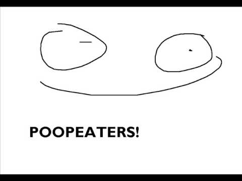 Trash Industries - Poopeaters