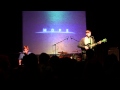 Young And Dramatic - Dissolve (Live in St ...