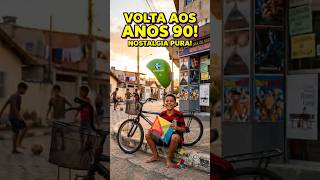 📼 Você Lembra Como Era Viver Antes do Celular? 🪁 Nostalgia dos Anos 90/2000 ✨ #Nostalgia #Anos90