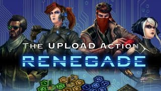 RENEGADE - Upload Action