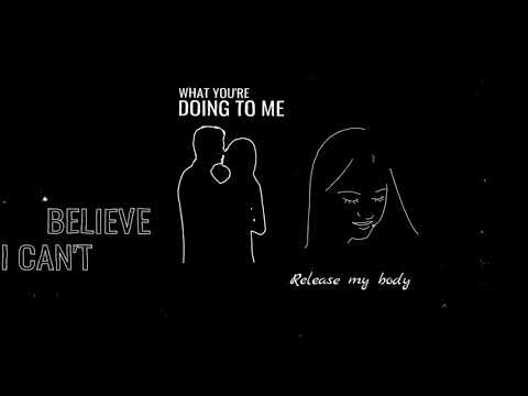 Velo James - Believe feat. Shirina (Official Lyric Video)