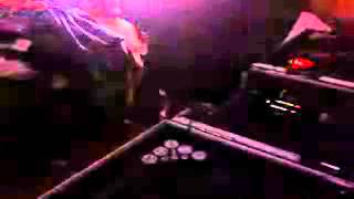 DJ DAZE spinning Live on SAVAGE NIGHT RADIO