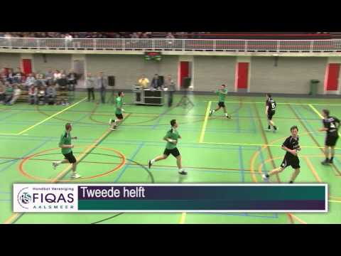 FIQAS Aalsmeer - HA R&O Rotterdam