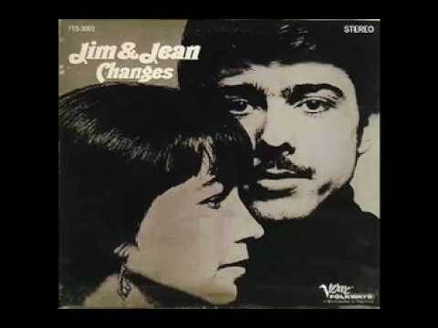 Jim & Jean -[11]- Lay Down Your Weary Tune