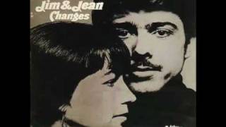Jim &amp; Jean -[11]- Lay Down Your Weary Tune