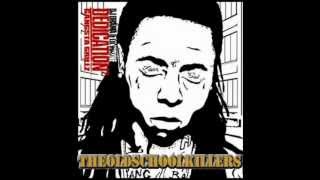 Lil Wayne - Welcome To Tha Concret Jungle