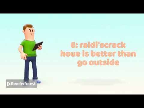 (Remastered) Top 10 Reasons why you should play Raldi's Crackhouse