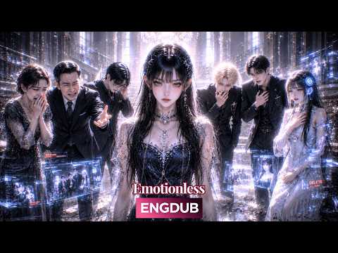 Replaced by an AI Sister… The Real Heiress Returned Cold, Ruthless & Untouchable 😈🔥| ENG DUB#drama