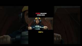 Strom Rider (Part-4)| Movie Recaps| Starz Recapped