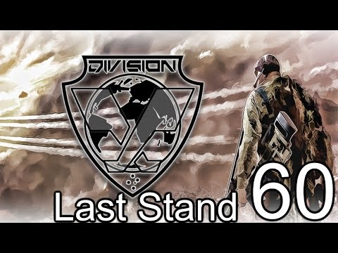 Xenonauts X-Division 1.0  Last Stand | 60 Clean and quick mission