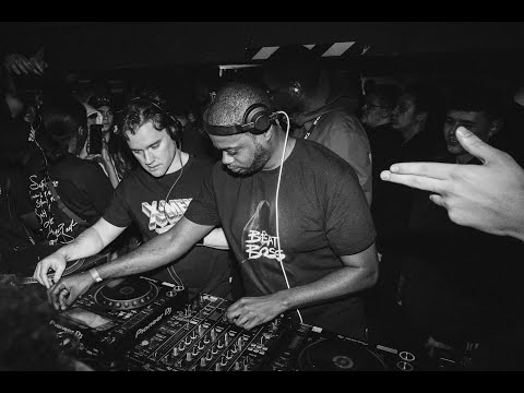 Headline Set: Logan Sama b2b Sir Spyro plus MC's : Logan Sama's Xmas Party