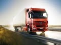 Mercedes-Benz Truck'n'Roll song 