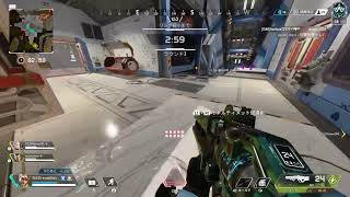PS4  　apex