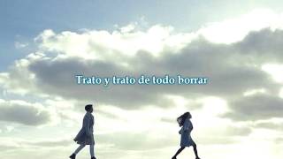 Kim Hyung Jun Count On You Spanish version/ Adaptación en español