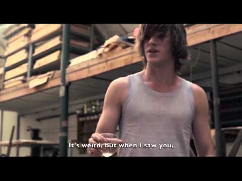 Paris, Je T'aime - Le Marais Scene