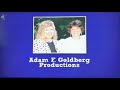 Adam F Goldberg Productions Happy Madison Productions Sony Pictures Television 2014