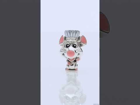 Look what&rsquo;s cooking...Our new Disney x Pandora charm