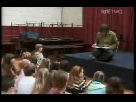 The Modest Adventures of David O'Doherty - Episode 4