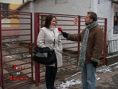 VIS 14.12.2009 - Craciunul ce vine