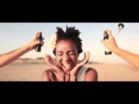 Licia Chery Saves Her Day With The Hairoine