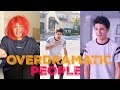 OVERDRAMATIC PEOPLE | Brent Rivera