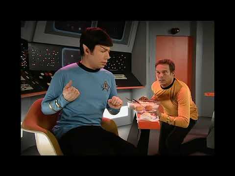 "Unser Traumschiff - Neue Welt" bullyparade - TV Comedyshow / 2002