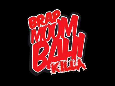 STEREO KILLAZ - BRAP KILLA (MOOMBAHCORE EDIT) FREE DOWNLOAD!!!