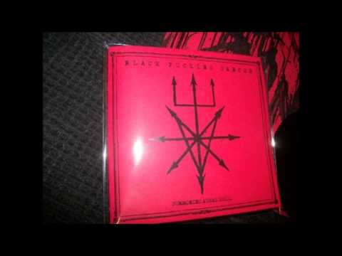 Black Fucking Cancer - Blood Stained Whore
