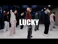 Zedd Lucky Feat Remi Wolf Choreography Beginner S