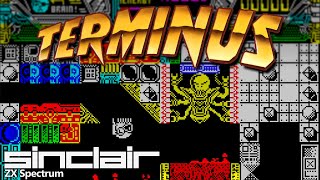 Terminus - Quick Look - ZX Spectrum