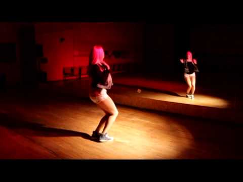 Antdancehouse - Violetas - Lady Like